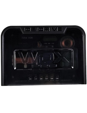 Set de medios DB Drive WDX P65C