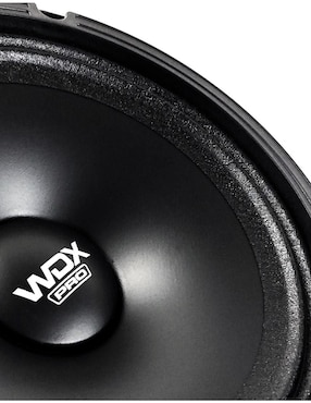 Set de medios DB Drive WDX P65C