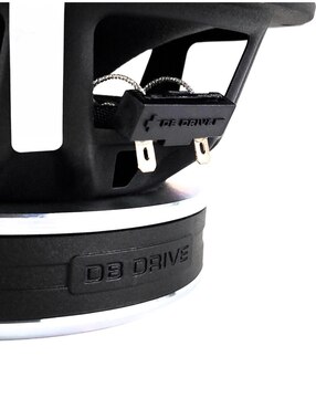 Set de medios DB Drive WDX P65C