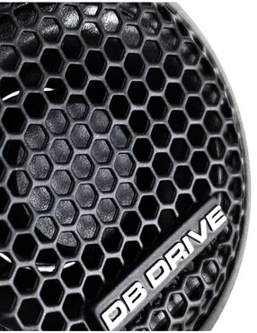 Set de medios DB Drive WDX P65C