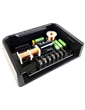 Set de medios DB Drive WDX P65C