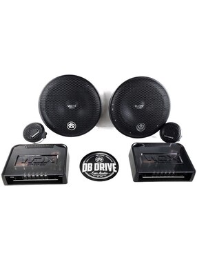 Set de medios DB Drive WDX P65C