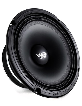 Set de medios DB Drive WDX P65C