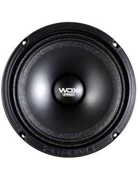 Set de medios DB Drive WDX P65C