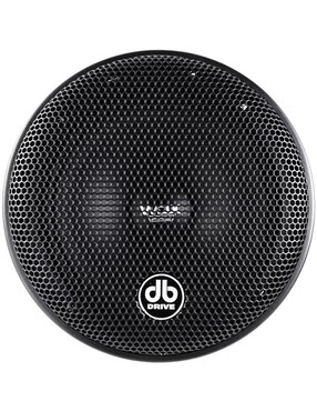 Set de medios DB Drive WDX P65C