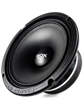 Set de medios DB Drive WDX P65C