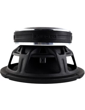 Set de medios DB Drive WDX P65C