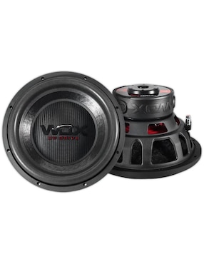 Subwoofer Db Drive wdx12g0.4