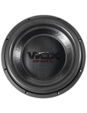 Subwoofer Db Drive wdx12g0.4