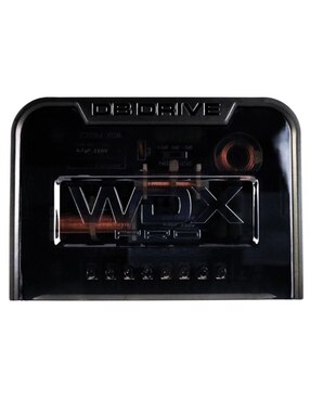 Set de medios DB Drive WDX P65C3