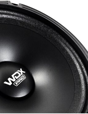 Set de medios DB Drive WDX P65C3