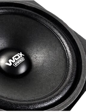 Set de medios DB Drive WDX P65C3