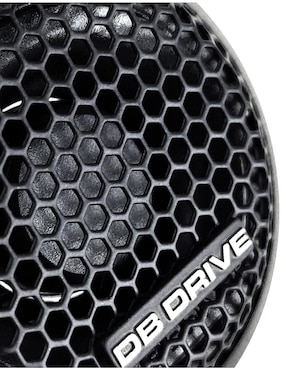 Set de medios DB Drive WDX P65C3