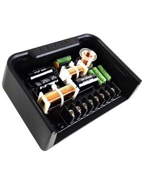 Set de medios DB Drive WDX P65C3
