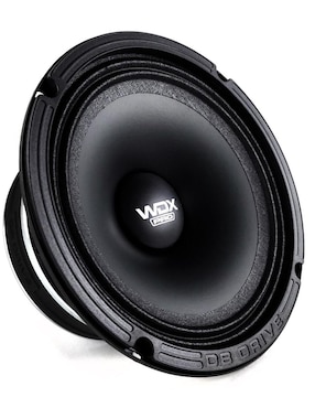 Set de medios DB Drive WDX P65C3