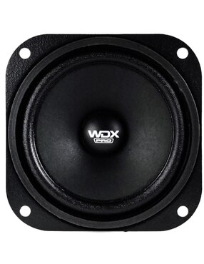 Set de medios DB Drive WDX P65C3