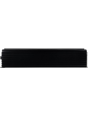 Amplificador para auto Db Drive WDX PRO2500.5 de 12 VDC