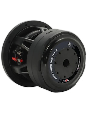 Subwoofer Db Drive wdx8g5r.2