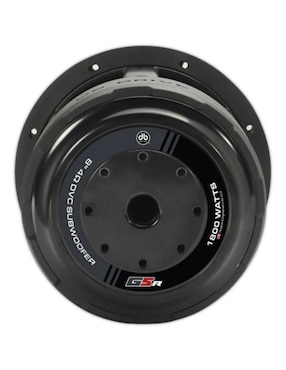 Subwoofer Db Drive wdx8g5r.2