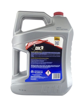 Aceite para transmisión automática Lth para automóvil 5 L