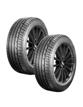 Set de llantas para auto Laufenn LH41 G FIT AS 235/65R16