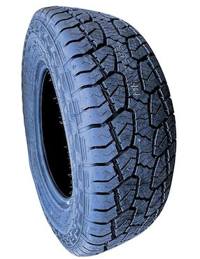 Llanta para auto Mileking MK828 30x/9.5R15