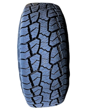 Llanta para auto Mileking MK828 30x/9.5R15