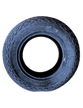 Llanta para auto Mileking MK828 30x/9.5R15
