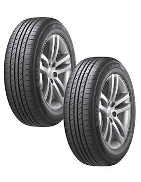 Set de llantas para auto Laufenn LV01 FIT VAN 195/104R15