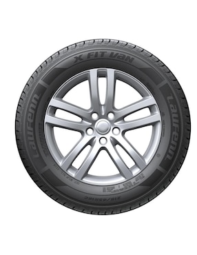 Set de llantas para auto Laufenn LV01 FIT VAN 195/104R15