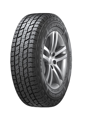 Set de llantas para auto Laufenn LC01 FIT AT 255/70R16