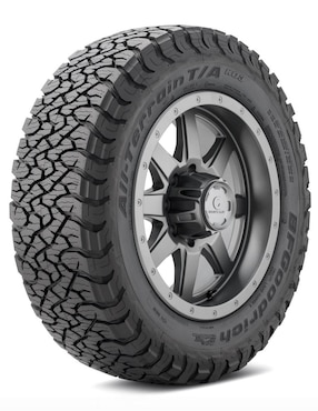 Llanta para auto Bfgoodrich ALL-TERRAIN T/A KO3 285/55R20