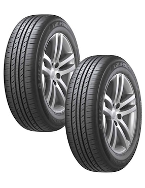 Set de llantas para auto Laufenn LH41 FIT AS 195/60R15