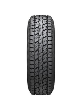 Set de llantas para auto Laufenn LC01 275/55R20