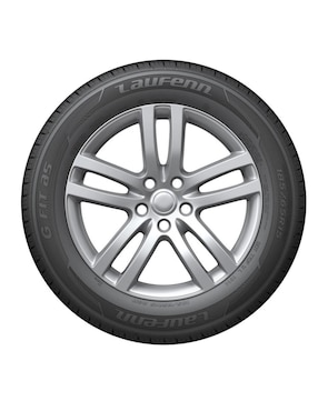 Set de llantas para auto Laufenn LD01 X FIT HT 235/85R16