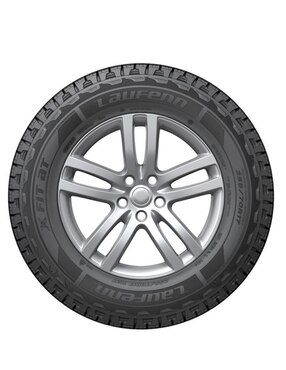Set de llantas para auto Laufenn LC01 X FIT 245/70R17