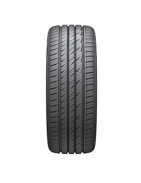 Set de llantas para auto Laufenn LH01 FIT AS 205/45R17