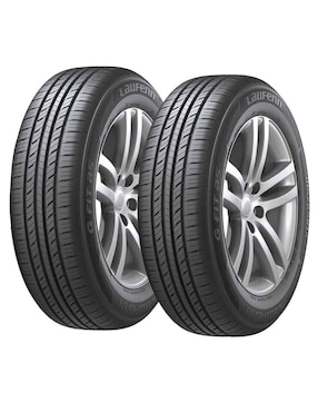 Set de llantas para auto Laufenn LH41 G FIT 185/55R16