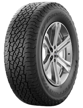 Llanta para auto Bfgoodrich Trail-Terrain XL 275/50R22