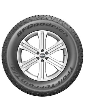 Llanta para auto Bfgoodrich Trail-Terrain XL 275/50R22