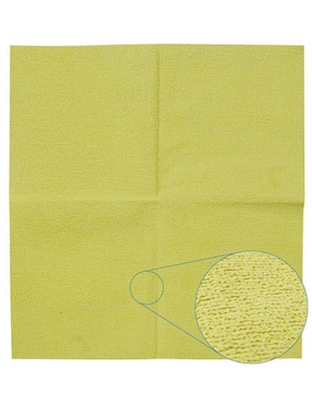 Toalla microfibra Packlife