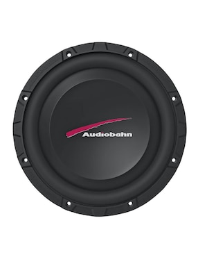 Subwoofer Audiobahn ASUB12SLIM