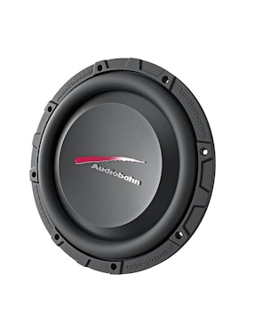 Subwoofer Audiobahn ASUB12SLIM