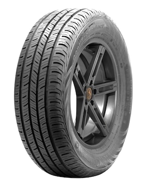 Llanta para auto Continental ContiProContact Runflat 225/50R17