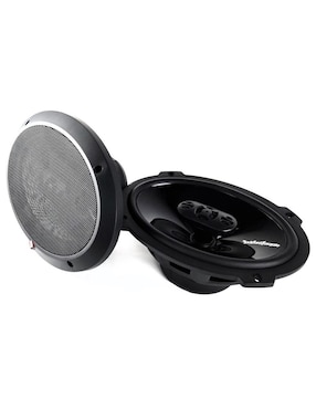 Set de bocinas Rockford Fosgate p1694