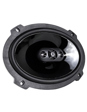 Set de bocinas Rockford Fosgate p1694