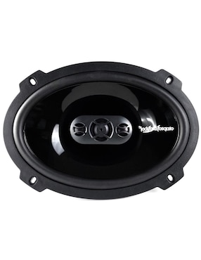 Set de bocinas Rockford Fosgate p1694