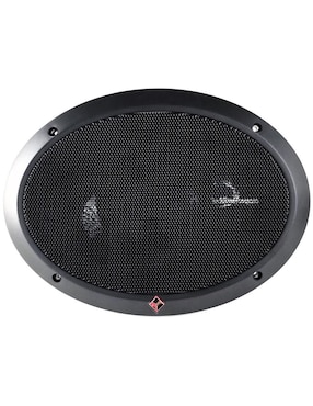 Set de bocinas Rockford Fosgate p1694