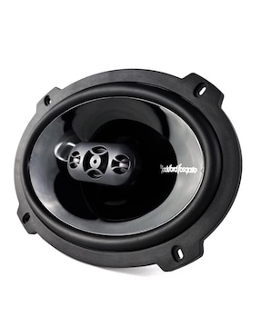 Set de bocinas Rockford Fosgate p1694