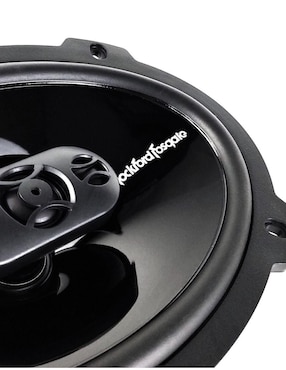 Set de bocinas Rockford Fosgate p1694